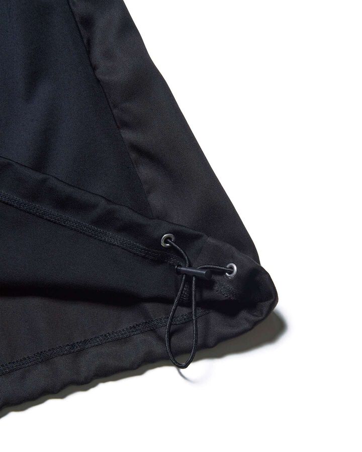 FABRIC-MIX L/S TOP,BLACK, medium image number 4