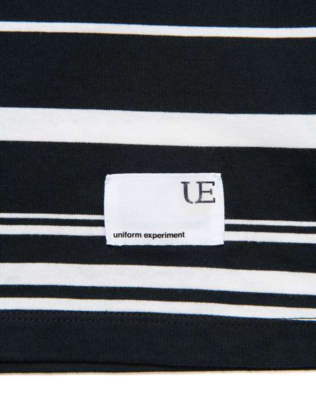 BORDER LOOSE S/S TEE,A, large image number 2