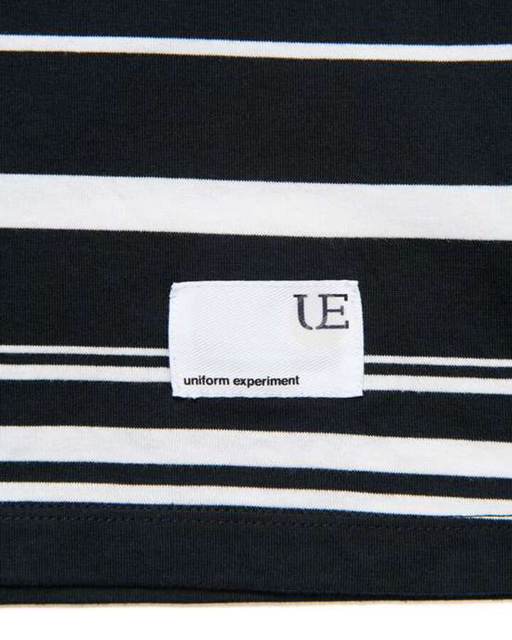 BORDER LOOSE S/S TEE,A, medium image number 2