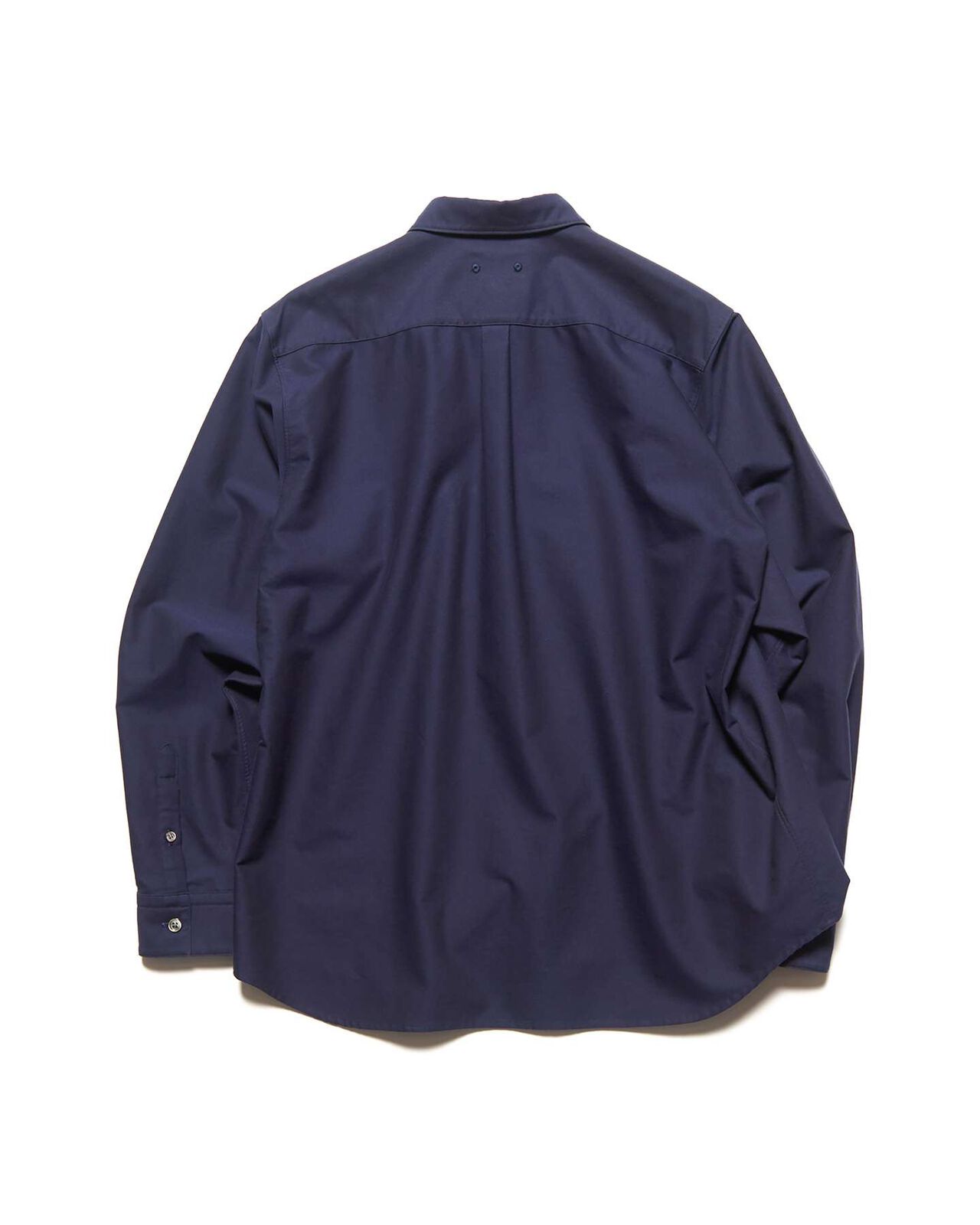 OXFORD REGULAR-FIT SHIRT,NAVY, large image number 1