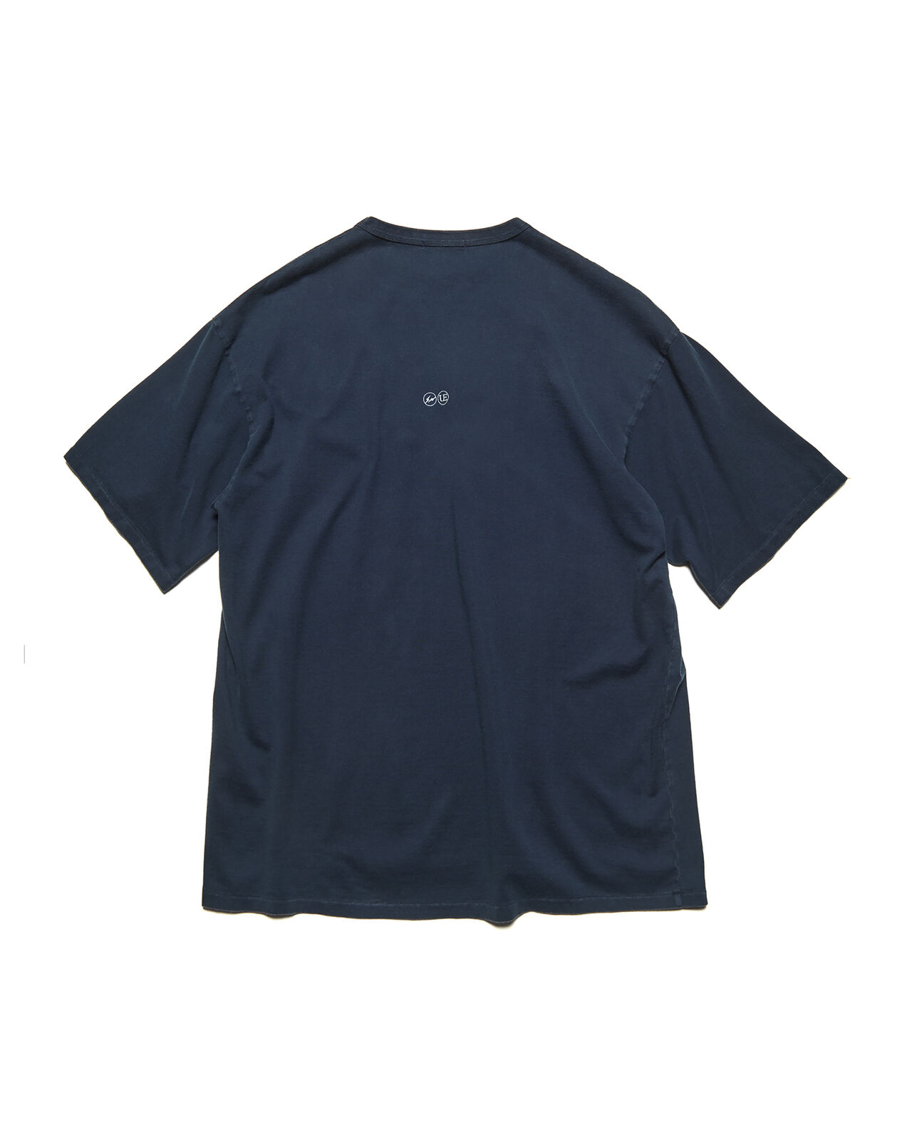 INDIGO S/S POCKET TEE,INDIGO, large image number 1