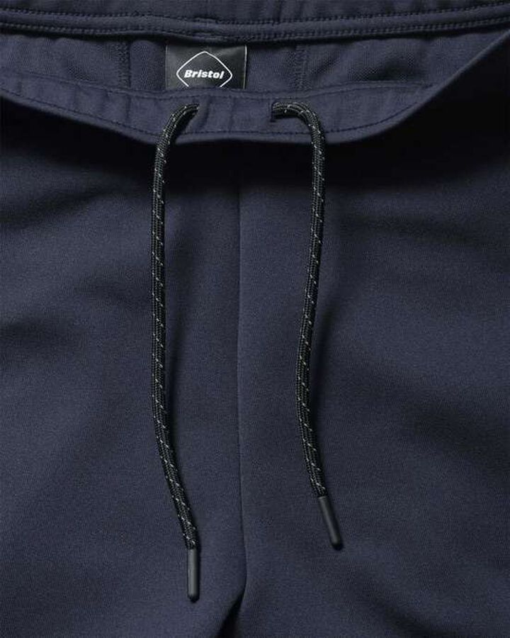 TRAINING TRACK RIBBED PANTS,NAVY, medium image number 3