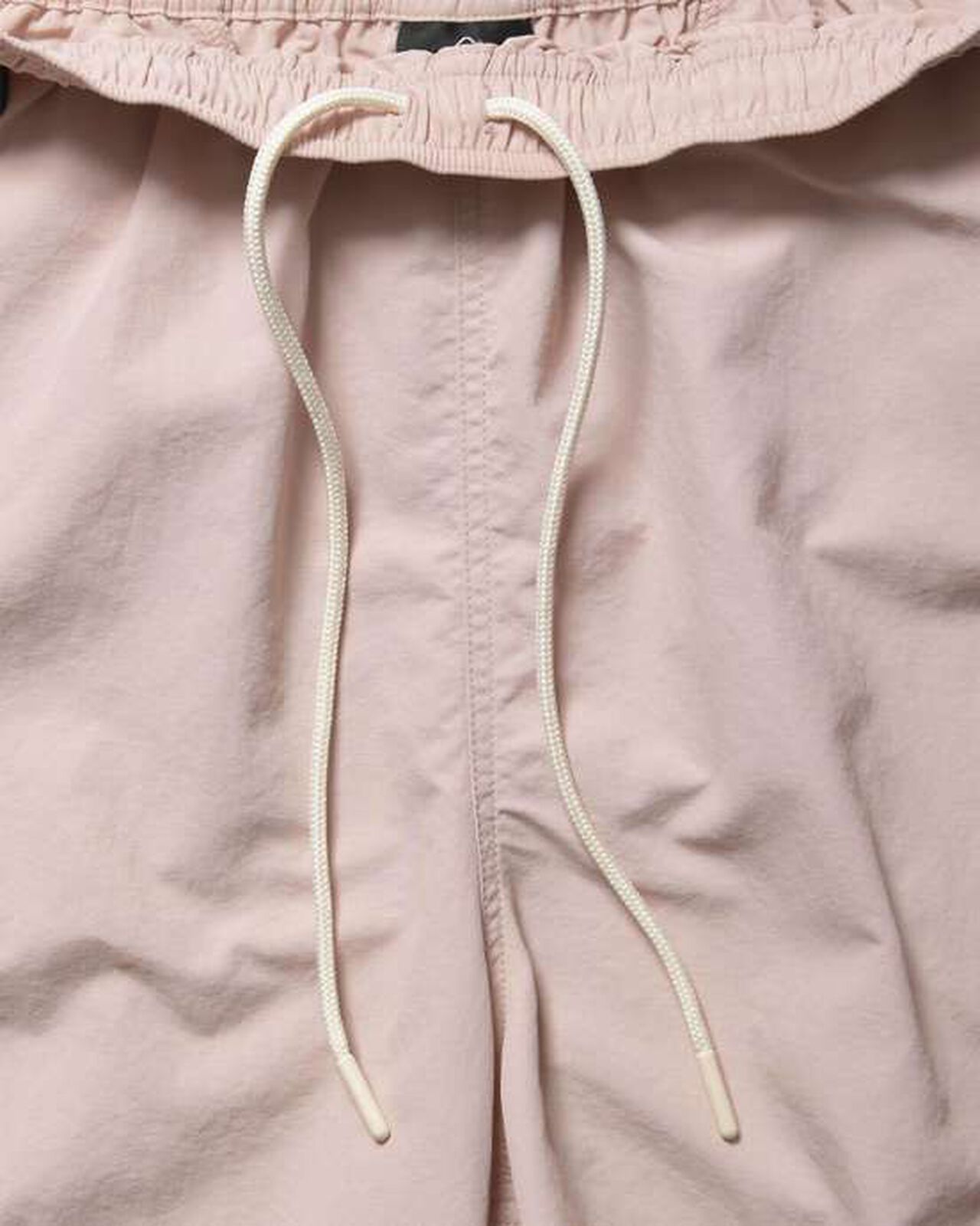 SUPPLEX NYLON EASY SHORTS,PINK, large image number 3