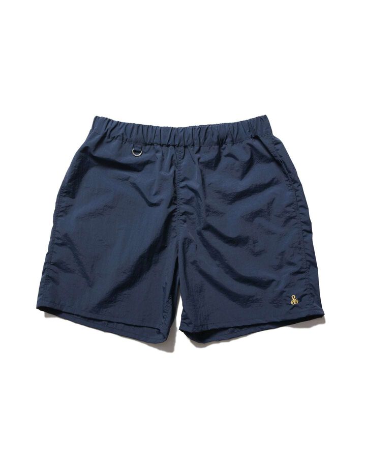 SCORPION NYLON EASY SHORTS,NAVY, medium