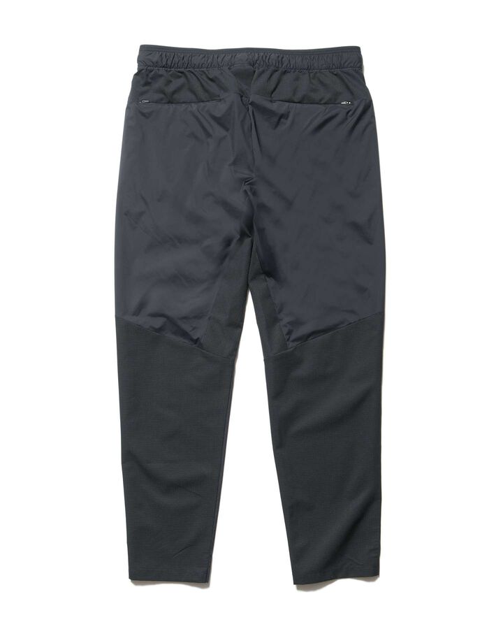 LIGHT WEIGHT BREATHABLE PANTS,BLACK, medium image number 1
