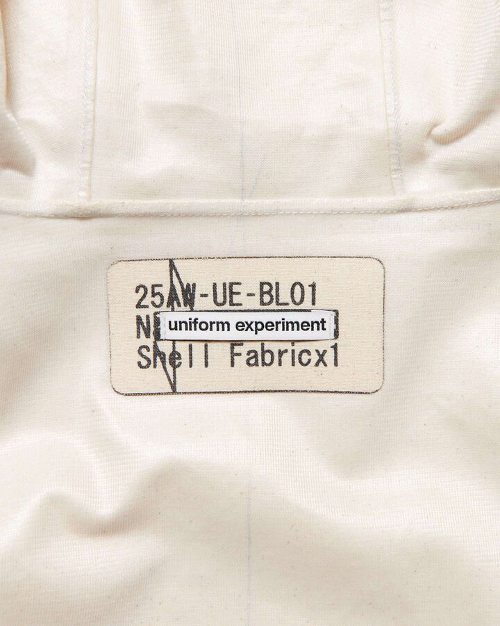 MAP-OUT 3LAYER MOUNTAIN PARKA,IVORY, medium image number 7
