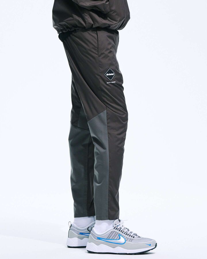 LIGHT WEIGHT BREATHABLE PANTS,BROWN, medium image number 5