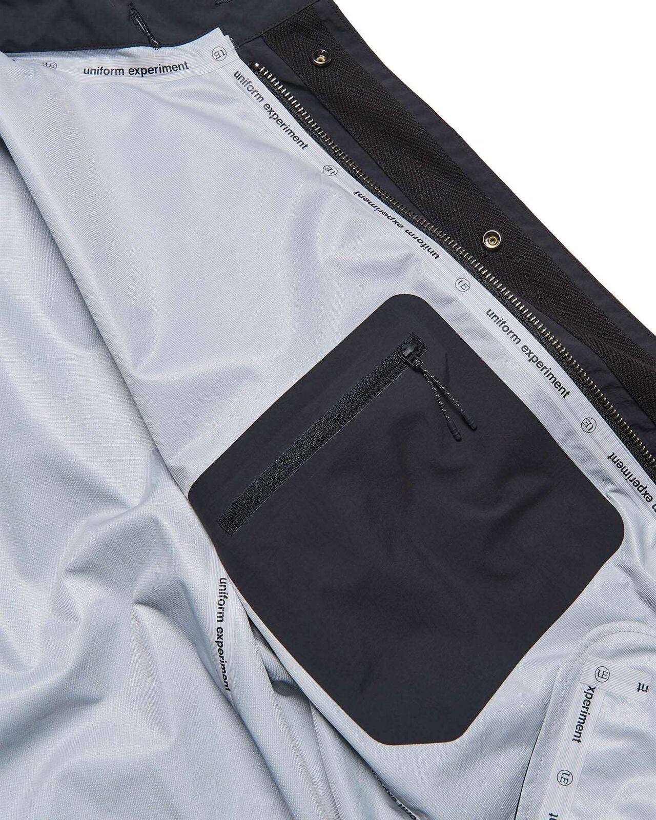 3-LAYER MODS COAT,BLACK, large image number 5