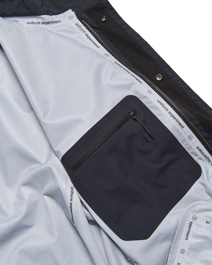 3-LAYER MODS COAT,BLACK, medium image number 5