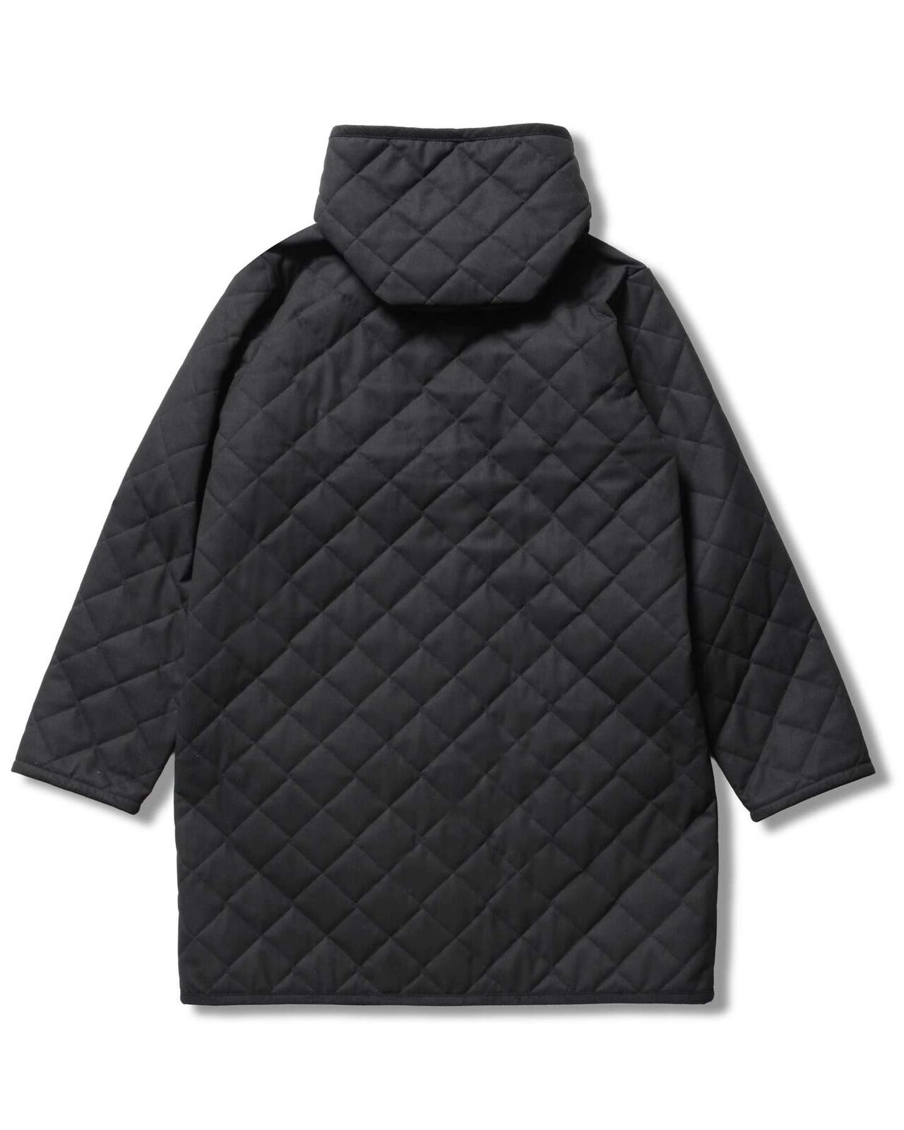 LAVENHAM BRUNDON,BLACK, large image number 1