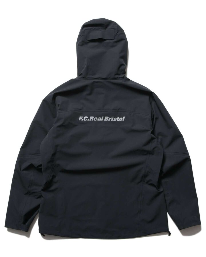 PERTEX SHIELD AIR REGARDLESS FIELD JACKET,BLACK, medium image number 1