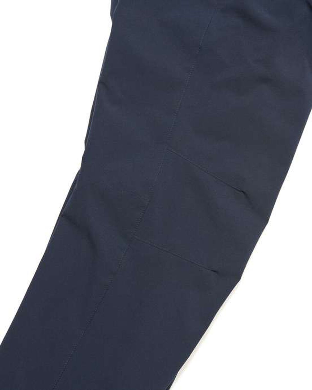 2WAY STRETCH ACTIVE PANTS,NAVY, large image number 4