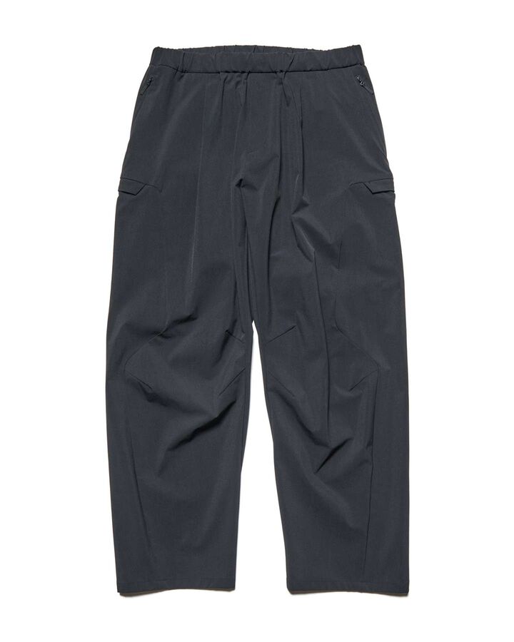 EX. EXTRAPEDITION SIDE POCKET PANTS,BLACK, medium image number 0