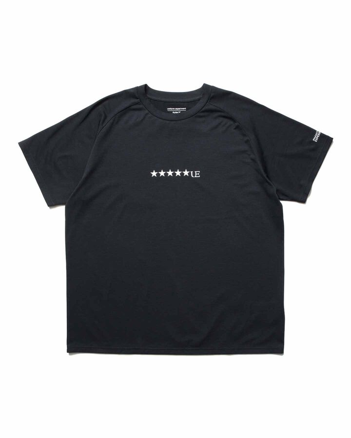 HURLEY AMPHIBIOUS PHANTOM TEE,BLACK, medium