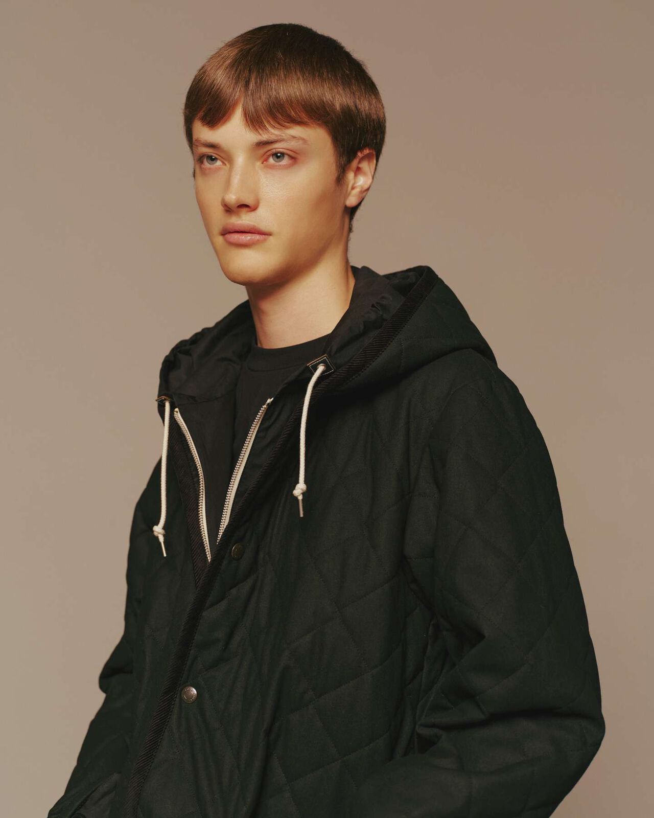 LAVENHAM BRUNDON,BLACK, large image number 7