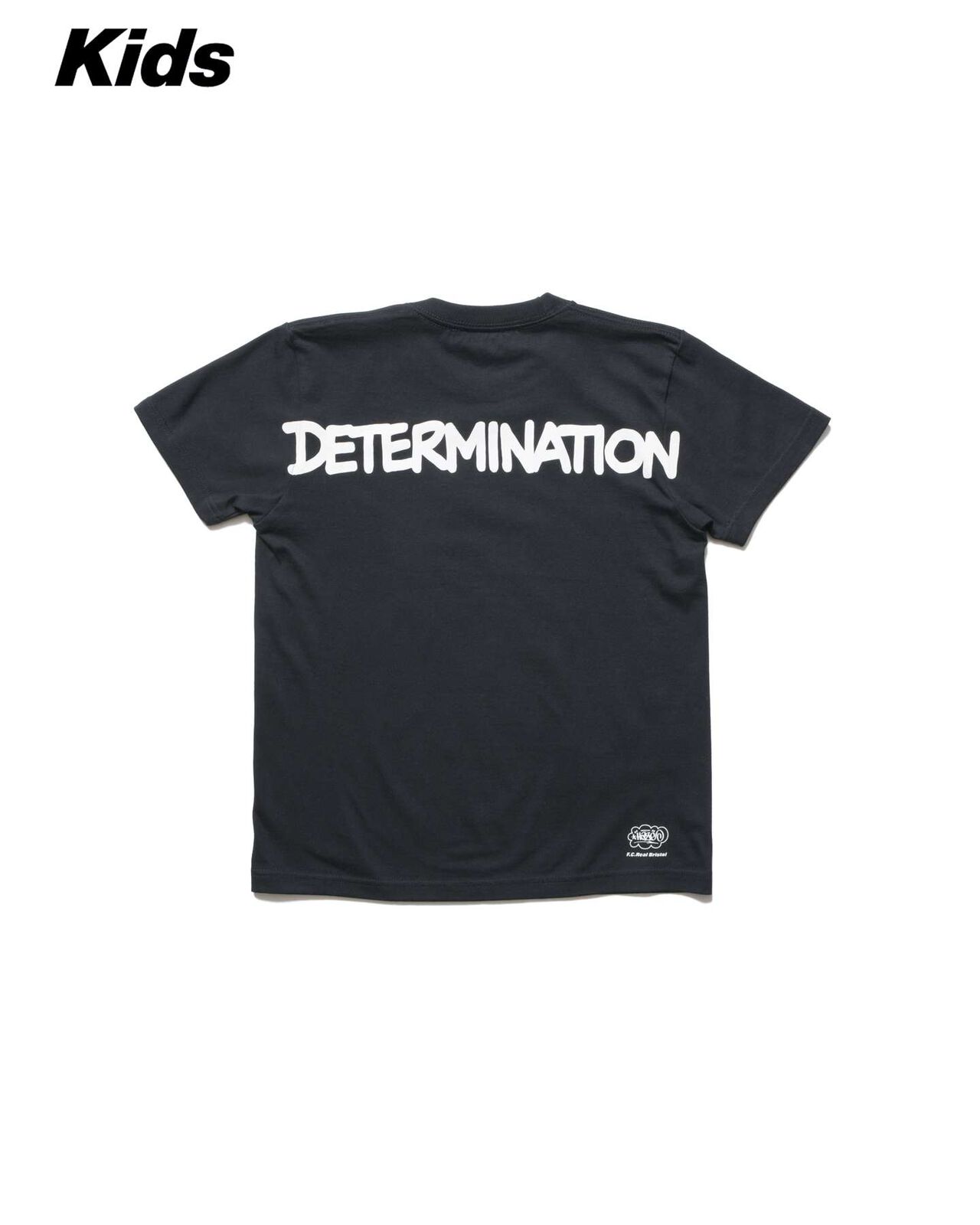 ERIC HAZE: DETERMINATION TEE,BLACK, large image number 0