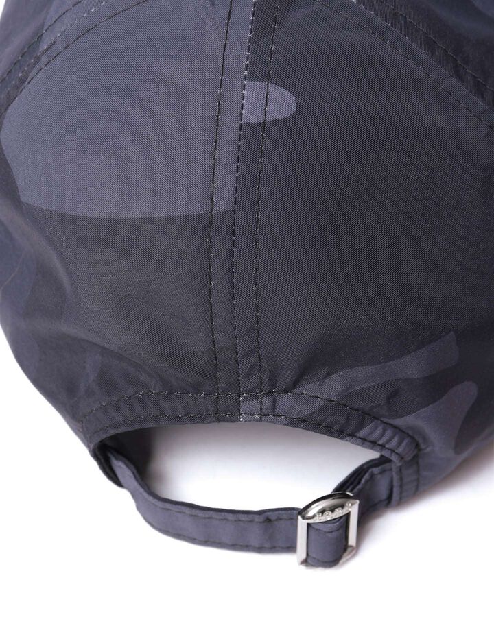 SUPPLEX NYLON CAP,CAMOUFLAGE, medium image number 4
