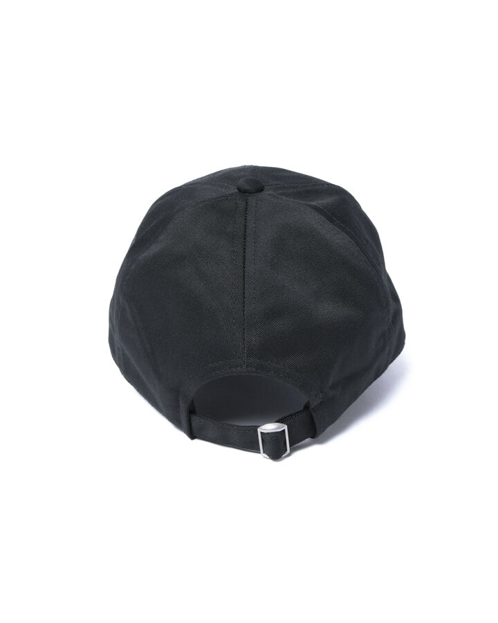 BRISTOL CAP,BLACK, medium image number 2