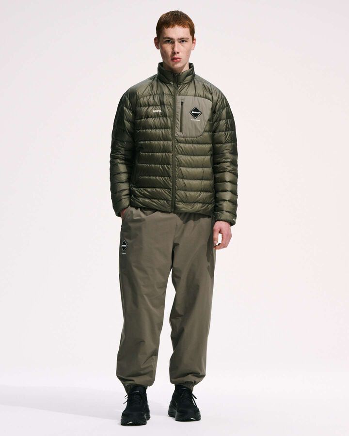 EXPEDITION DOWN JACKET,BLACK, medium image number 8