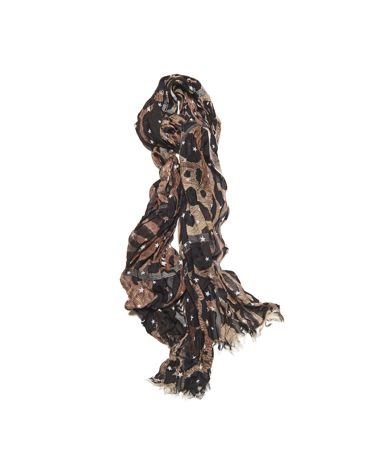 PATTERN STOLE,A, large image number 0