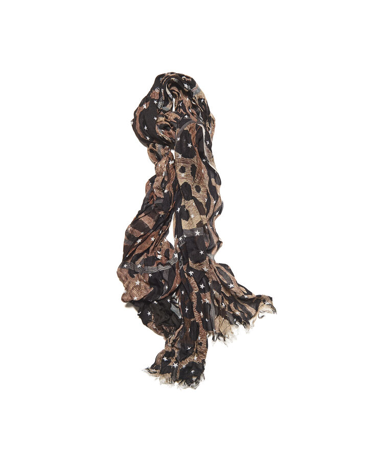 PATTERN STOLE,A, medium image number 0