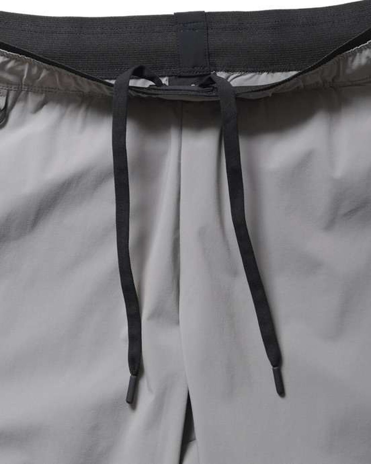 CORDURA STRETCH TEAM SHORTS,LIGHT GRAY, large image number 4