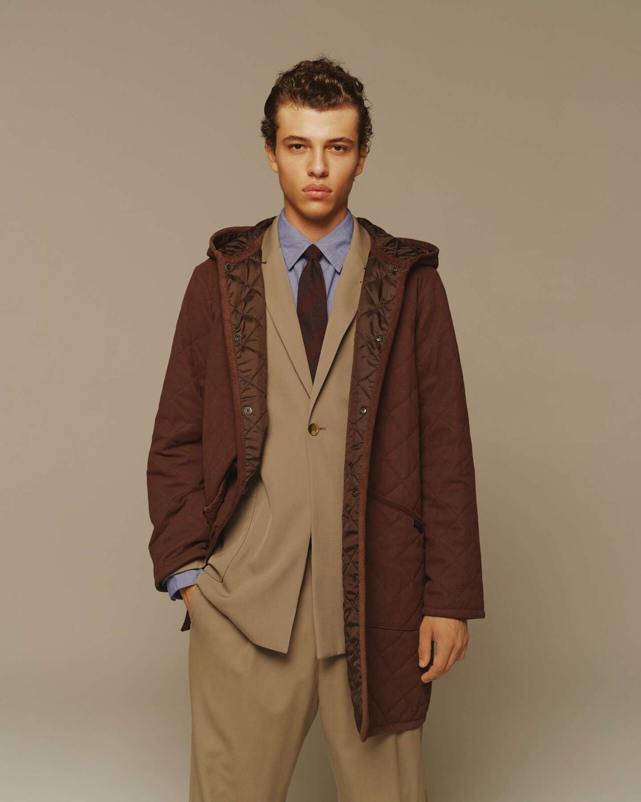 LAVENHAM BRUNDON,BLACK, large image number 9