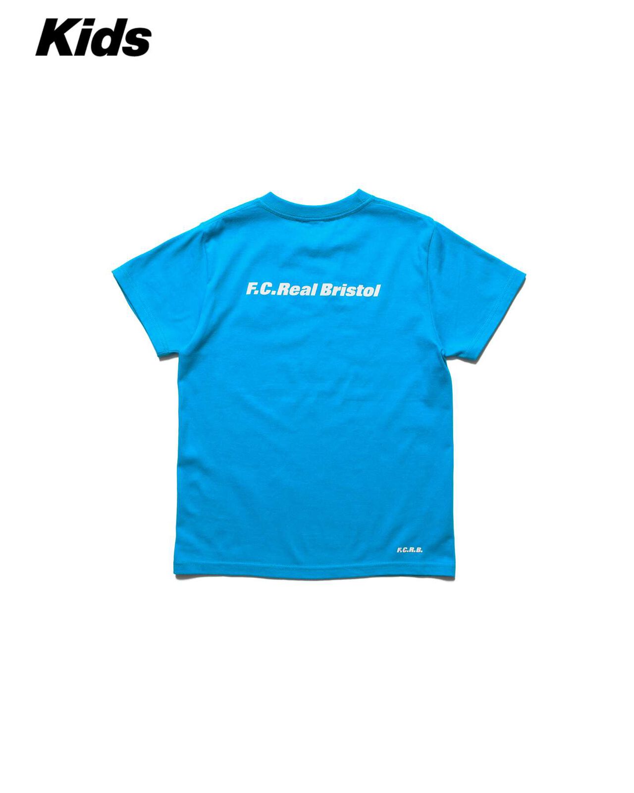 AUTHENTIC TEE,TURQUOISE, large image number 1
