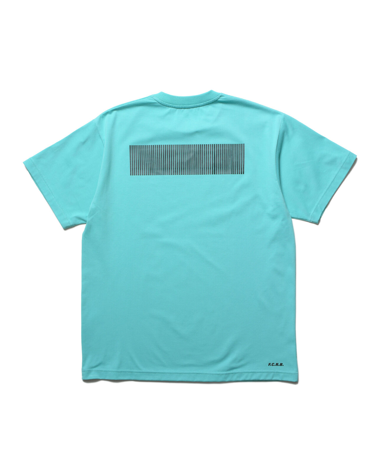 TEAM STAFF TEE,LIGHT BLUE, large image number 1