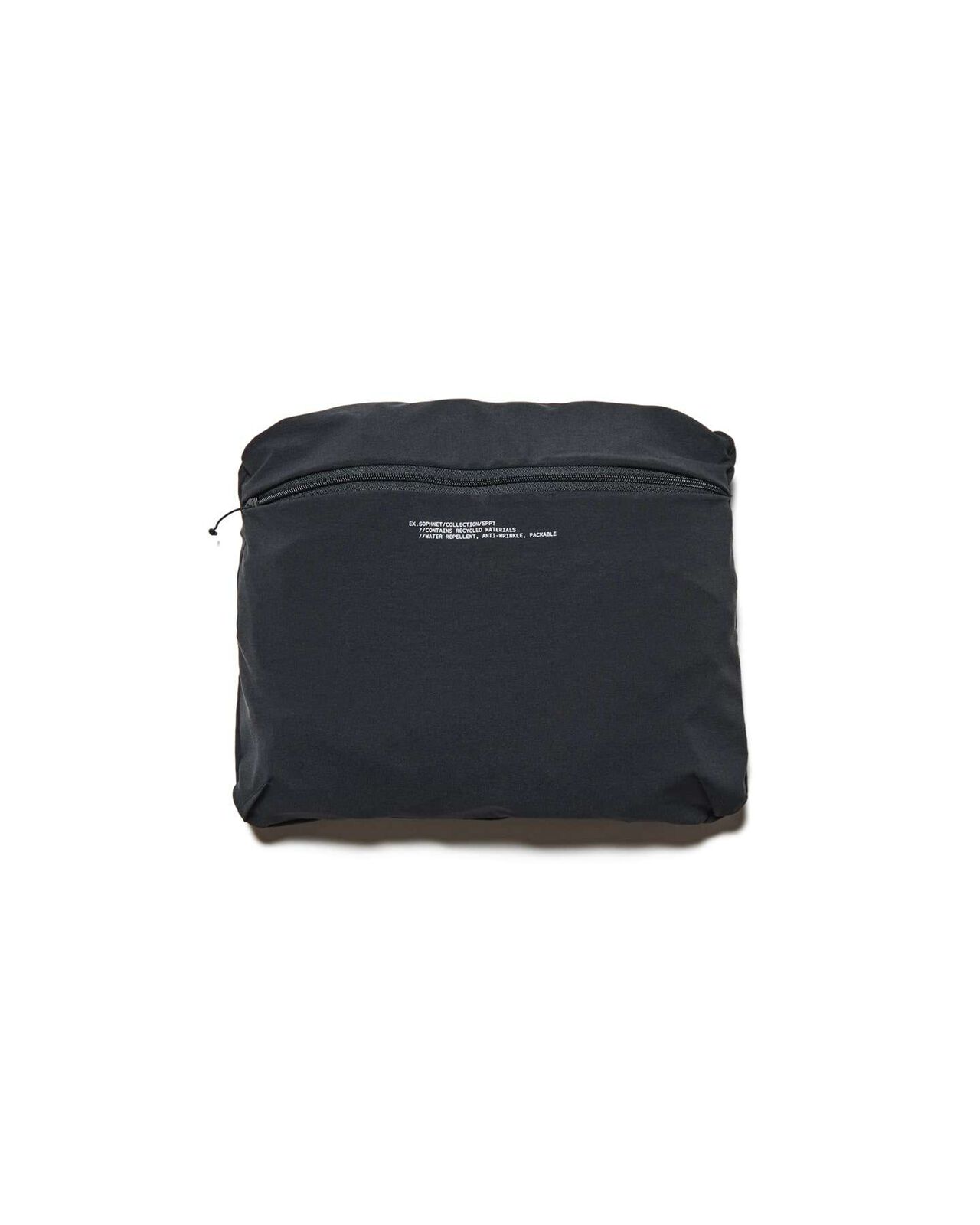 EX. EXTRAPEDITION SIDE POCKET PANTS,BLACK, large image number 5