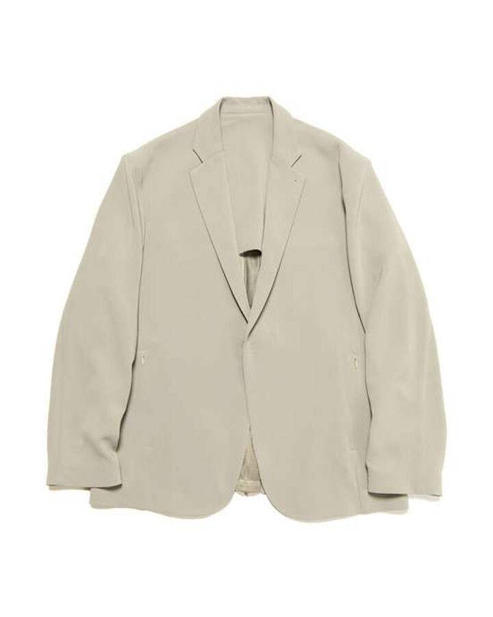 STRETCH TECH JACKET