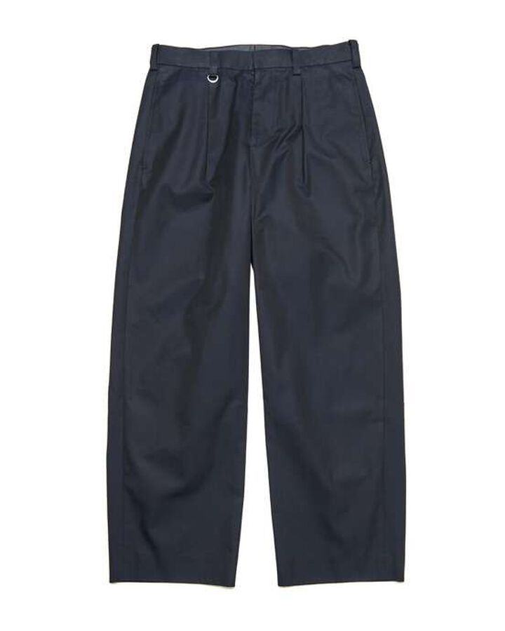 CHINO SLACKS