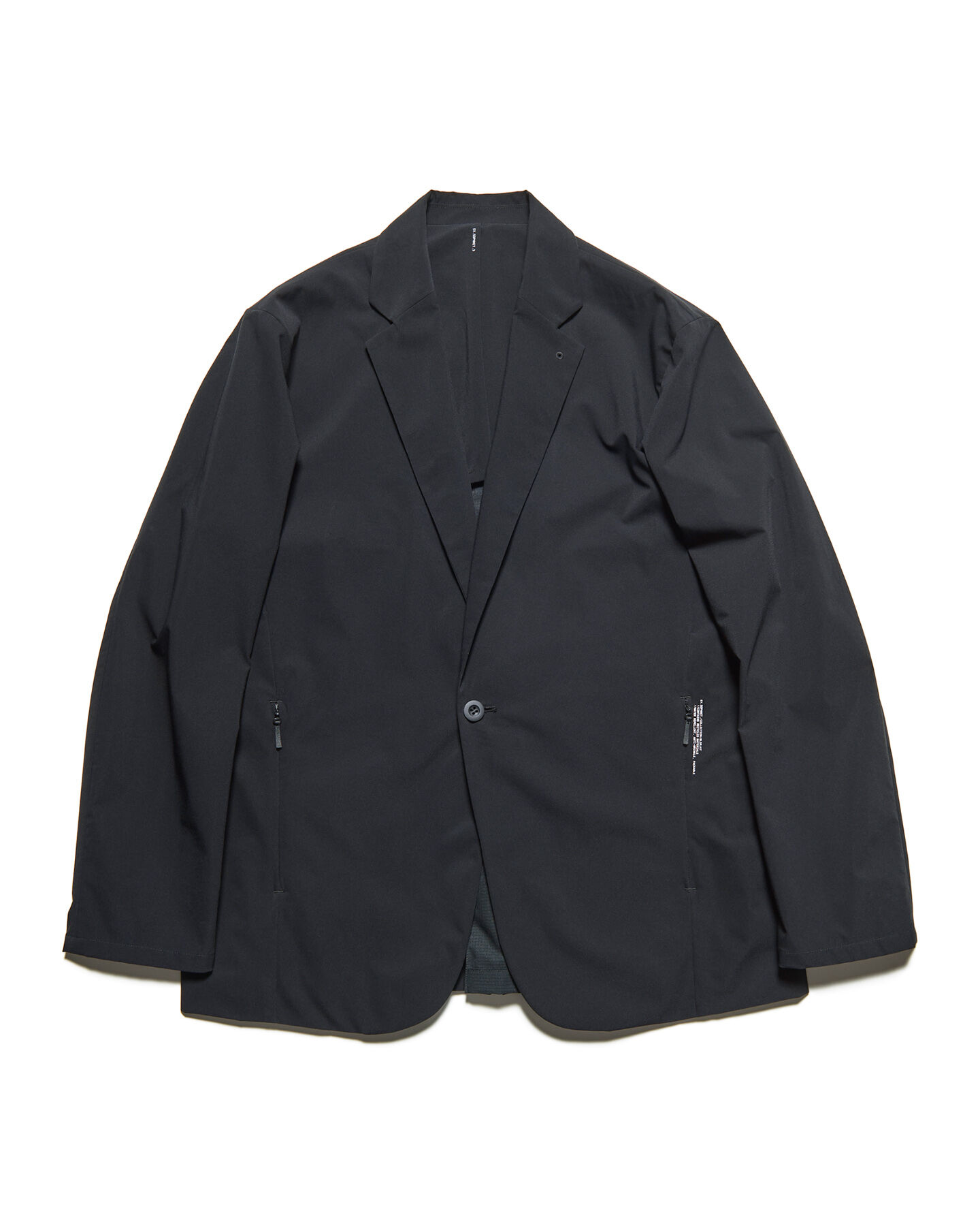 JACKETS