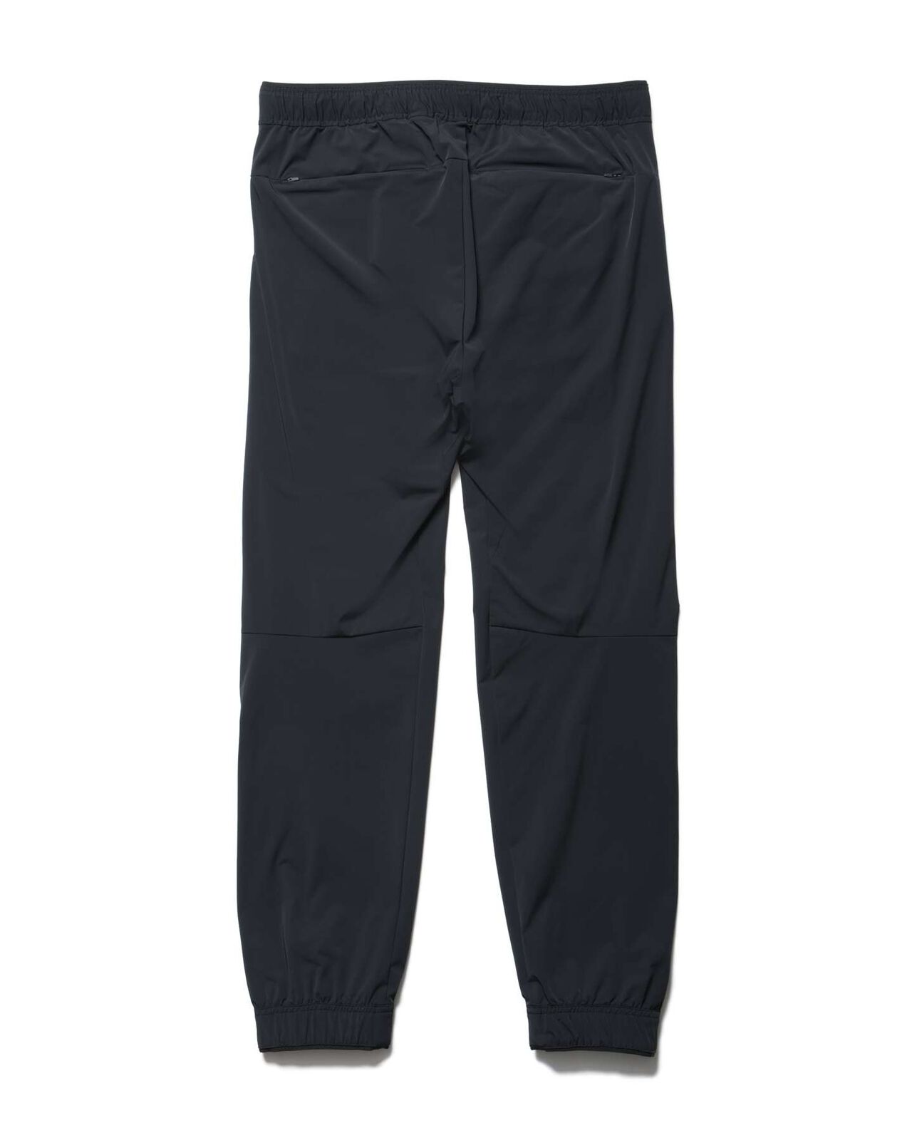 CORDURA 4WAY STRETCH JOGGER PANTS,BLACK, large image number 1