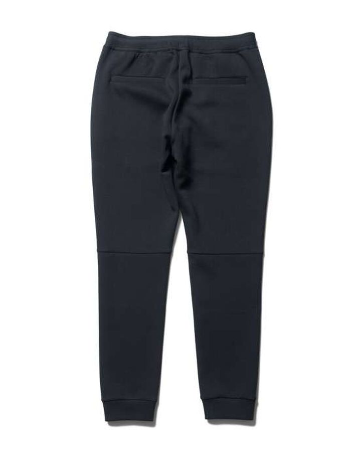 TECH SWEAT TRAINING PANTS,BLACK, medium image number 1