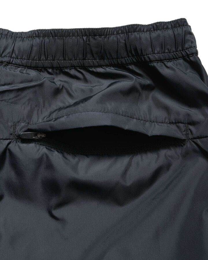 EXHIBITION GAME PANTS,BLACK, medium image number 4