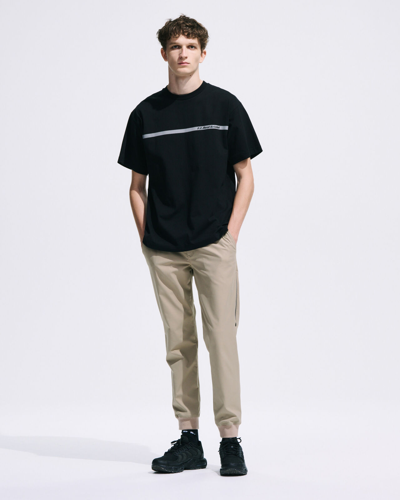 SECURITY TEE,WHITE, large image number 4
