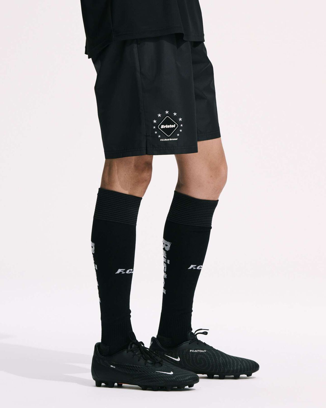 GAME SHORTS,NAVY, large image number 6