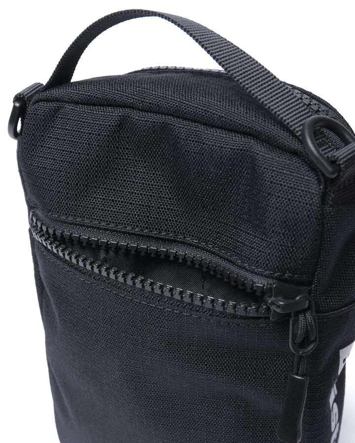 CORDURA RIPSTOP GADGET BAG,BLACK, medium image number 5