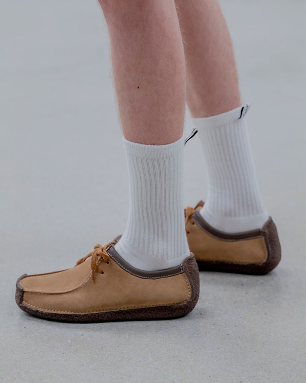 3PACK SOCKS,WHITE, large image number 3