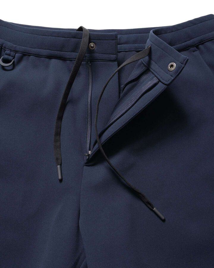 PDK SHORTS,NAVY, medium image number 3