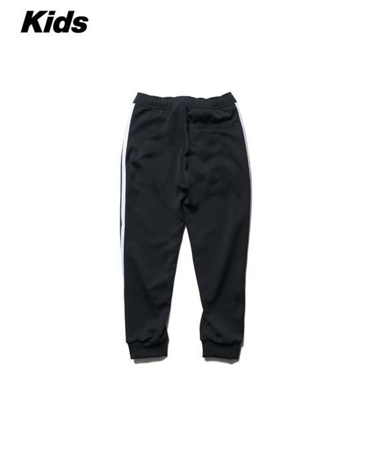 TRAINING TRACK PANTS,BLACK, large image number 1