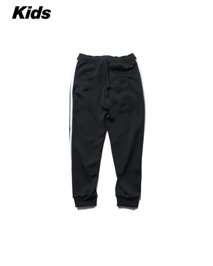 TRAINING TRACK PANTS,BLACK, medium image number 1