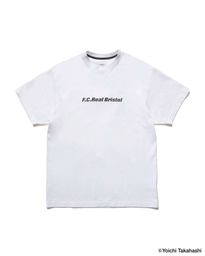 KOJIRO HYUGA ON THE BACK TEE,WHITE, medium image number 1