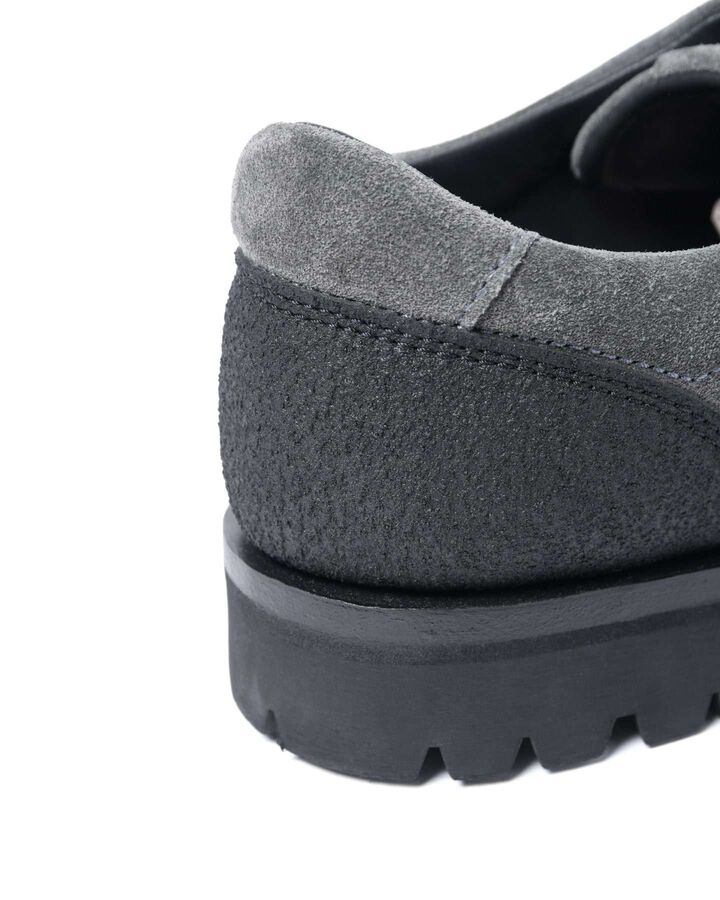 PARABOOT MONTANA,GRAY, medium image number 5