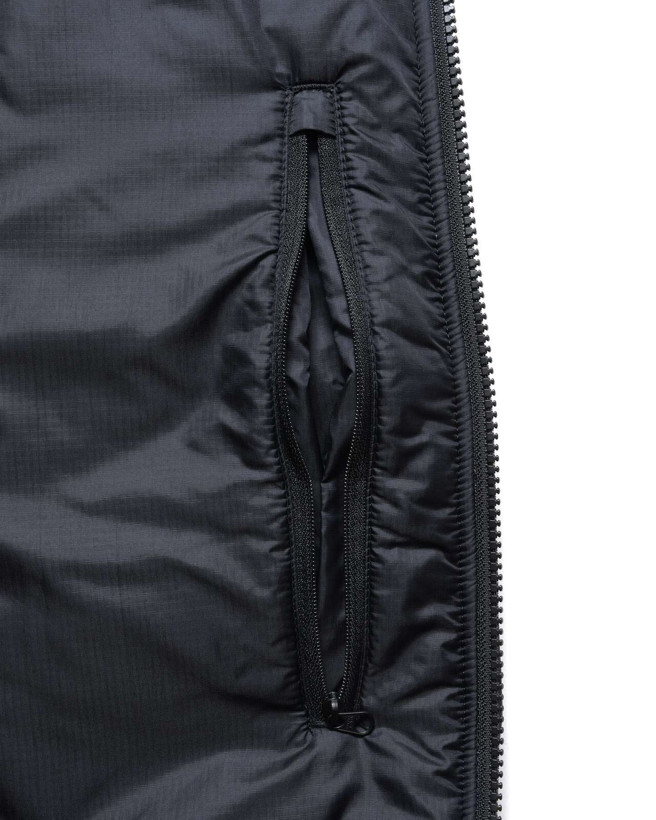 INSULATION ACTIVE JACKET,BLACK, large image number 5