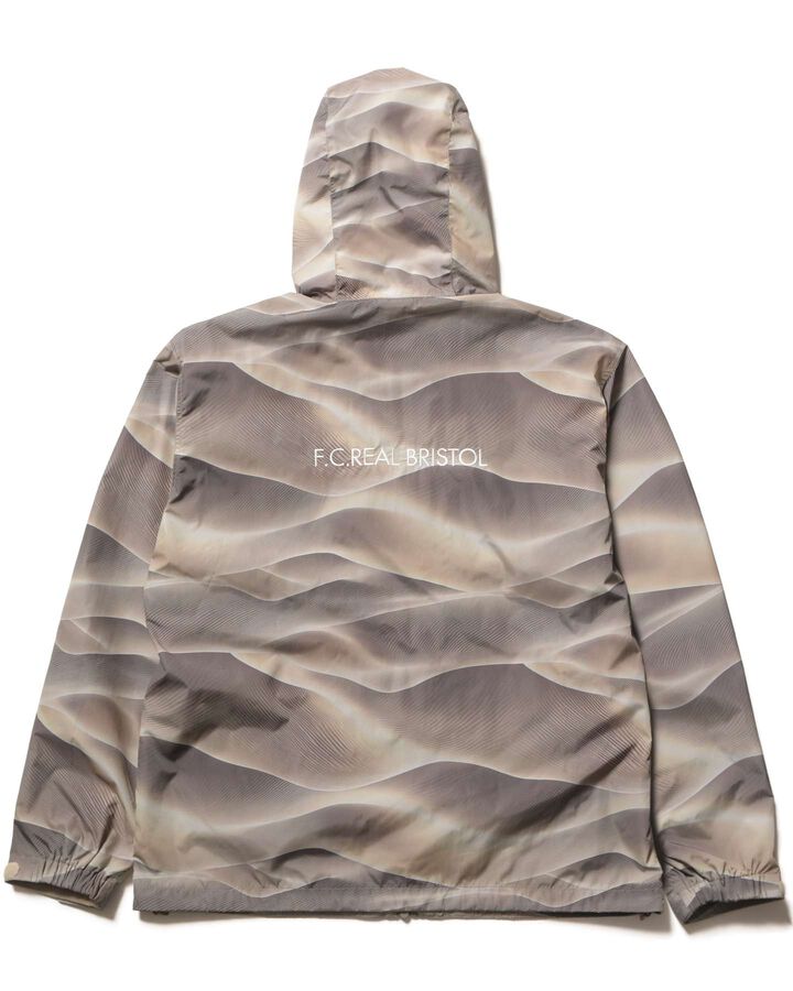DESERT PRACTICE JACKET,BEIGE, medium image number 1