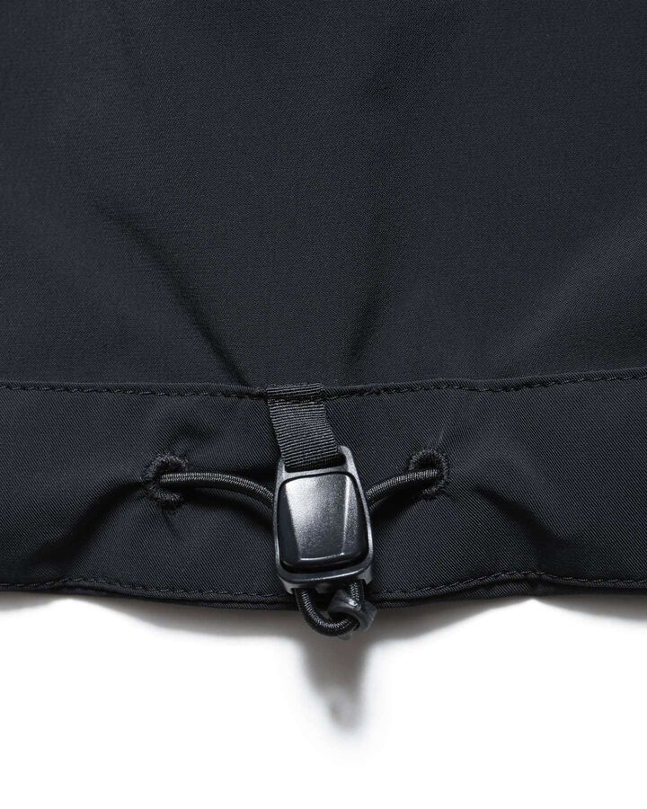 CORDURA 4WAY STRETCH VENTILATION JACKET,BLACK, medium image number 6