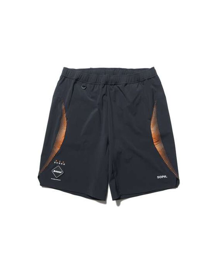 GAME SHORTS,BLACK, medium image number 0