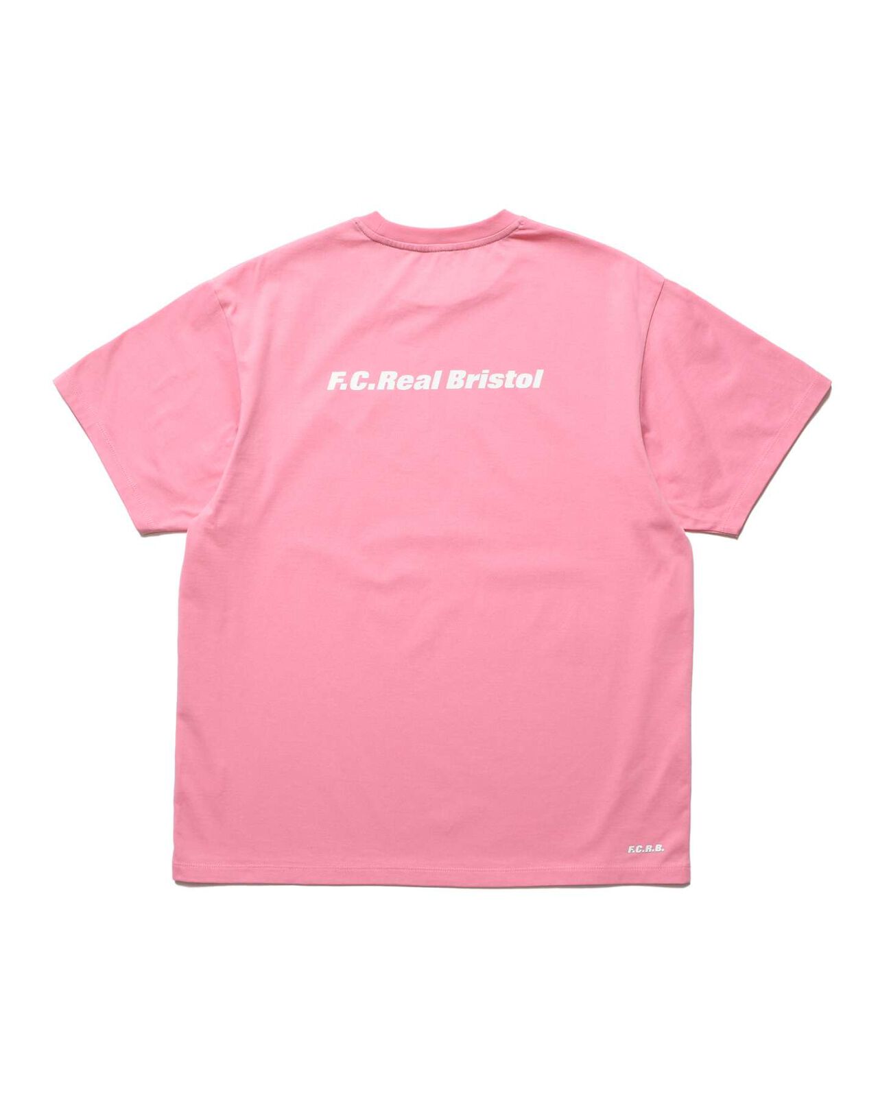AUTHENTIC TEE,PINK, large image number 1